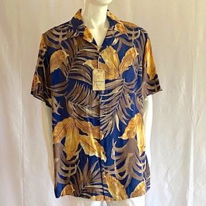 NEW*** Summer Casual Shirt